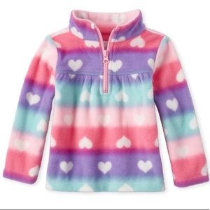 The Children’s Place Fleece